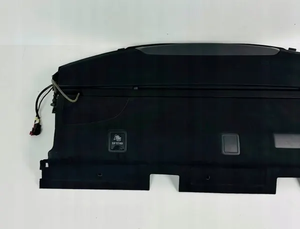 Étagre de coffre électrique Mercedes E W213 AMG OEM A2136902449 image 4