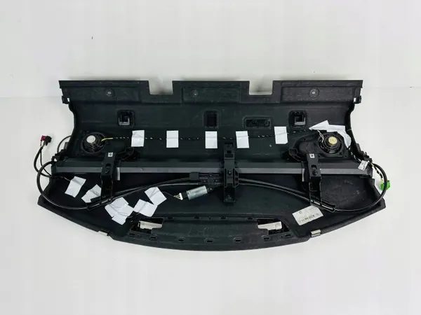 Étagre de coffre électrique Mercedes E W213 AMG OEM A2136902449 image 7
