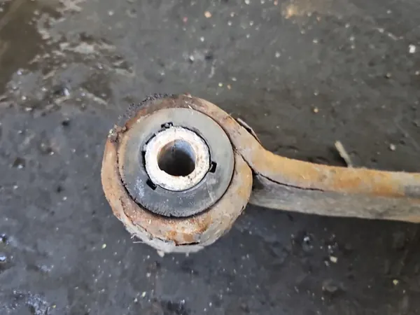 Achterbladveer OEM IMPRK1432323 voor Renault Master II image 3