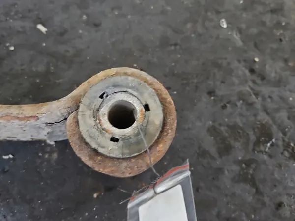 Achterbladveer OEM IMPRK1432323 voor Renault Master II image 5