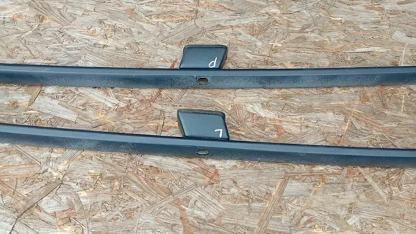 Kattotankit OEM 8200400390 Renault Megane II Farmarille image 3