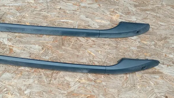Kattotankit OEM 8200400390 Renault Megane II Farmarille image 4
