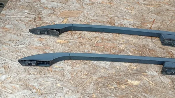 Kattotankit OEM 8200400390 Renault Megane II Farmarille image 5