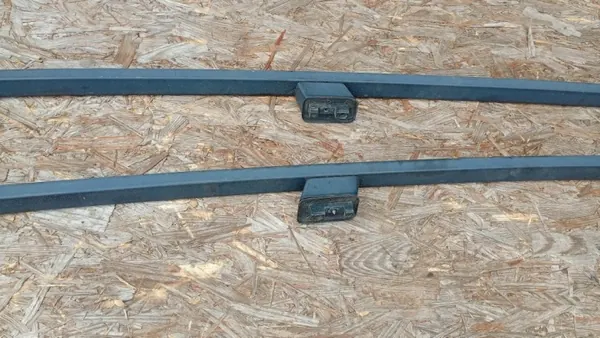Kattotankit OEM 8200400390 Renault Megane II Farmarille image 6