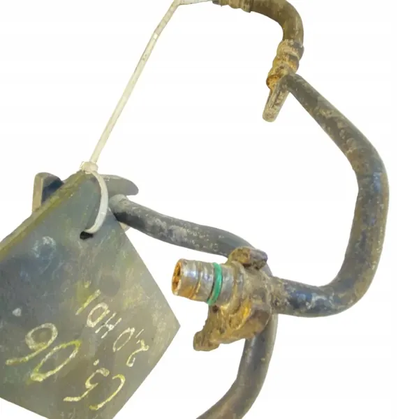 Manguera de dirección asistida Citroen OEM JUT155580 - Usado image 4