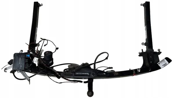 OEM A2073100004 Mercedes Anhängerkupplung Verkabelungsmodul image 2
