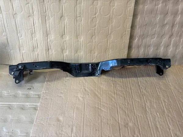 Barra superior da fechadura dianteira HONDA CIVIC X 17-21 OEM image 3