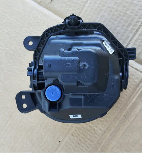 Halogenivalo Vasen Etu BMW OEM 756.02.000.00 image 5