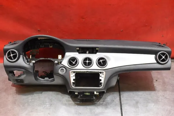 Dashboardconsole OEM mamAUTO-1058682- Mercedes CLA image 2