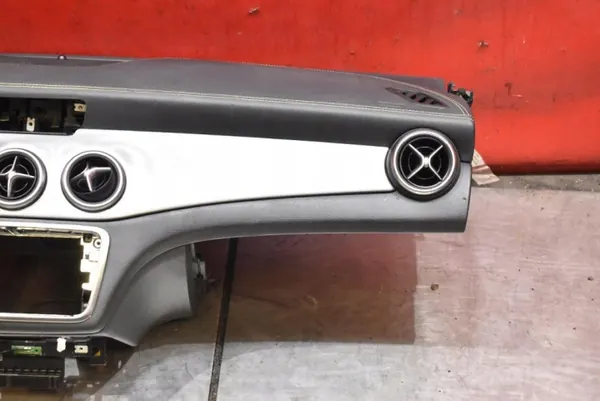 Dashboardconsole OEM mamAUTO-1058682- Mercedes CLA image 3
