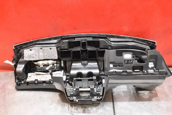 Dashboardconsole OEM mamAUTO-1058682- Mercedes CLA image 9