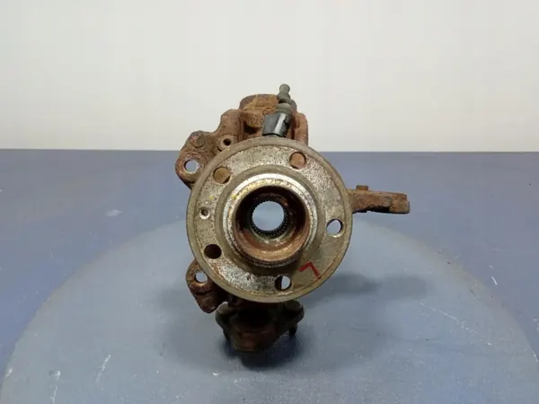 OEM Ambit-978937- Semieixo Esquerdo Dianteiro para Skoda Fabia III image 2