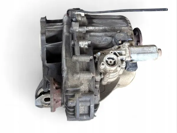 Boîte de transfert OEM IAB500241 pour Land Rover Range Rover Sport image 4
