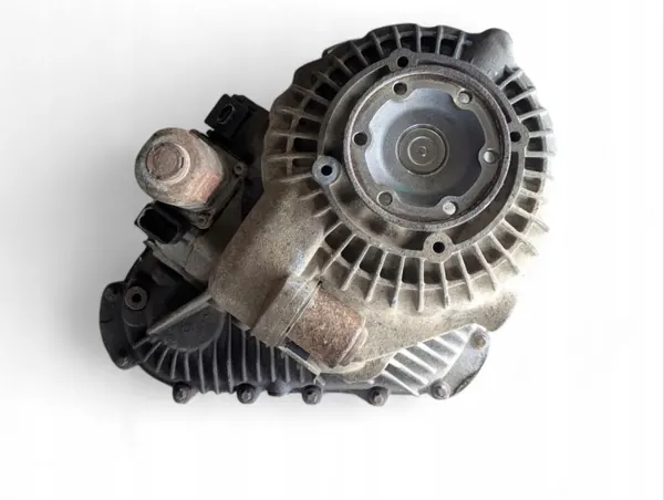 Boîte de transfert OEM IAB500241 pour Land Rover Range Rover Sport image 6