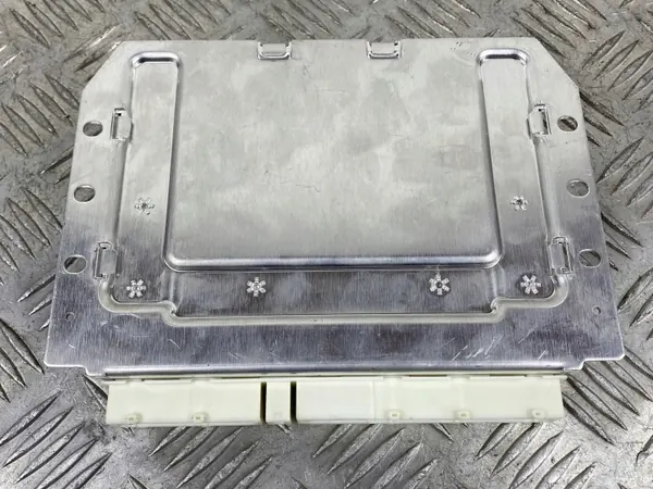 Jeep OE P68250080AA Gebruikte Controllers - Grand Cherokee 2015 image 6