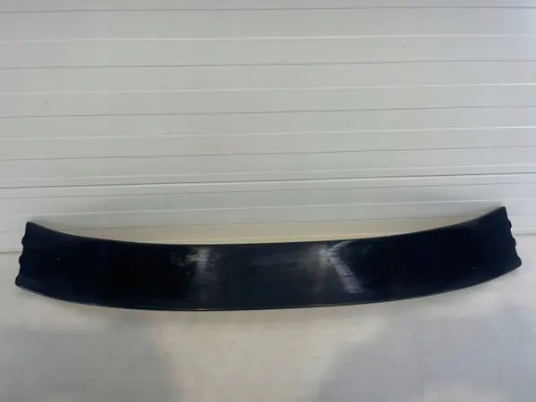 Honda Civic X Type R Kofferraumspoiler OEM 74910-THG-A0 image 2