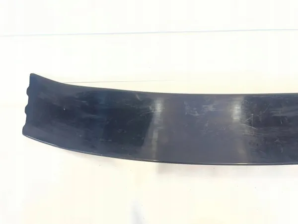 Honda Civic X Type R Kofferraumspoiler OEM 74910-THG-A0 image 3