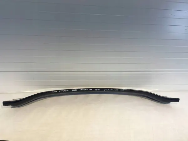Honda Civic X Type R Kofferraumspoiler OEM 74910-THG-A0 image 4