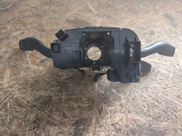 Cruise Control Schakelaar OEM 4F0953549B voor Audi A6 C6 image 5