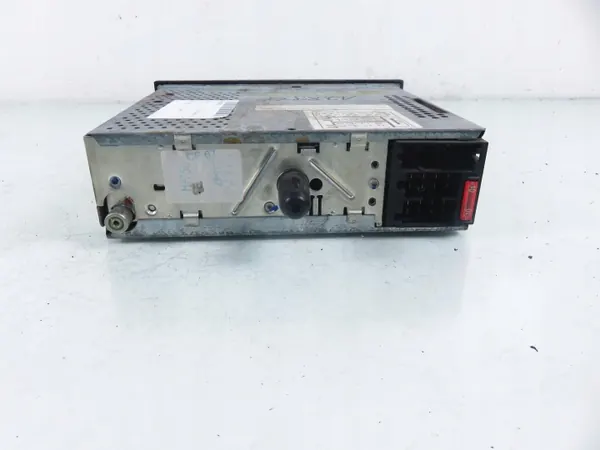 Gebruikte Blaupunkt Cassetteradio OEM 7M7035186 image 3