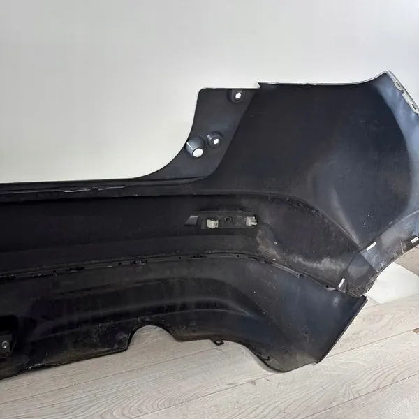 Paraurti posteriore Nissan Juke I 1 F15 completo OEM image 10