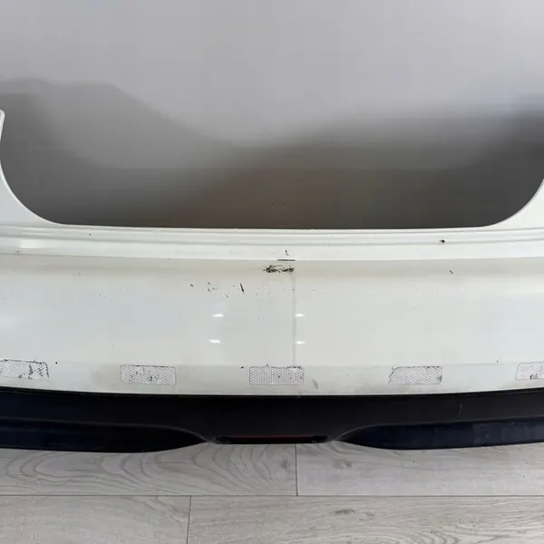 Paraurti posteriore Nissan Juke I 1 F15 completo OEM image 4