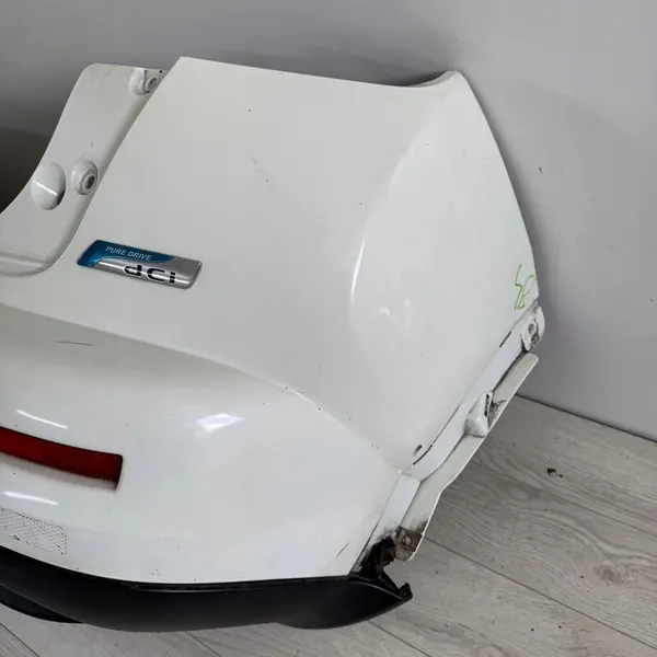 Paraurti posteriore Nissan Juke I 1 F15 completo OEM image 6
