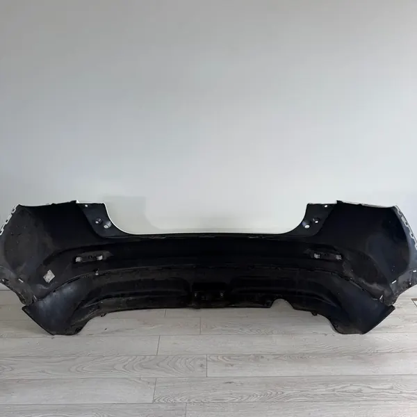 Paraurti posteriore Nissan Juke I 1 F15 completo OEM image 7