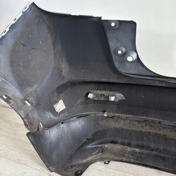 Paraurti posteriore Nissan Juke I 1 F15 completo OEM image 8