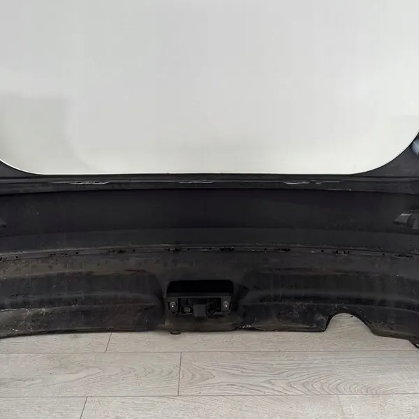 Paraurti posteriore Nissan Juke I 1 F15 completo OEM image 9