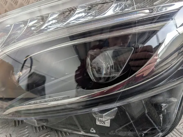 V-Klasse Viano W447 2014-2019 Linker Voor LED Lamp A4479061801 image 4