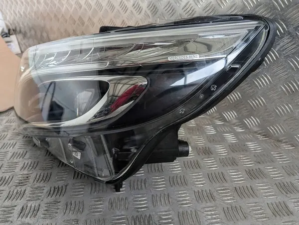 V-Klasse Viano W447 2014-2019 Linker Voor LED Lamp A4479061801 image 6