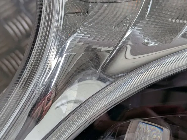 V-Klasse Viano W447 2014-2019 Linker Voor LED Lamp A4479061801 image 8