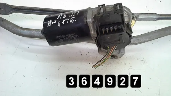 Audi vindrutemotor OEM AM-364927 Begagnad image 2