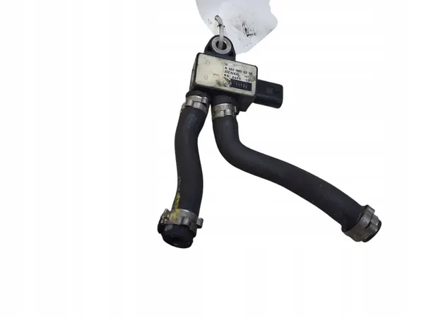 Capteur de pression des gaz d'échappement Mercedes-Benz OE A 651 905 03 00 image 1