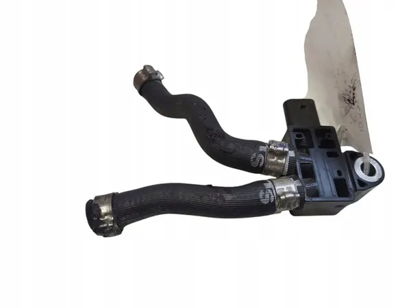 Capteur de pression des gaz d'échappement Mercedes-Benz OE A 651 905 03 00 image 3