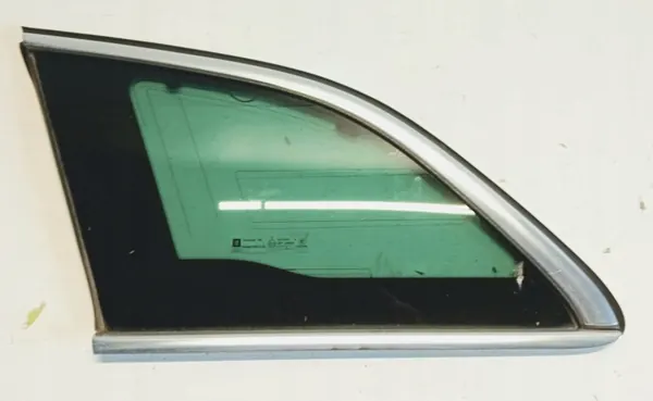 OEM 13237826 vänster bakruta för Opel Insignia A Estate image 3