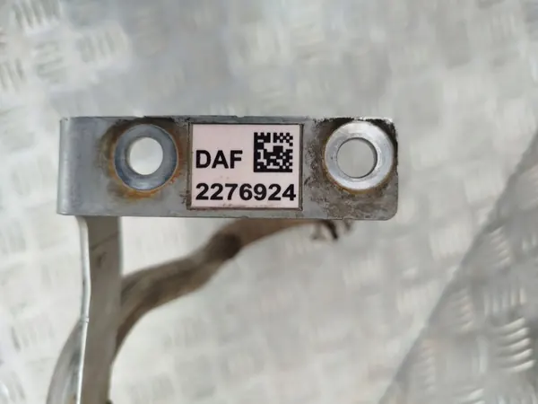 DAF Avgasrör OEM 2276924 för NGD XF XG XG+ image 3