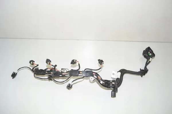 Fils d'injecteur BMW X1 (F48) 2.0L 2019 12518678962 image 1