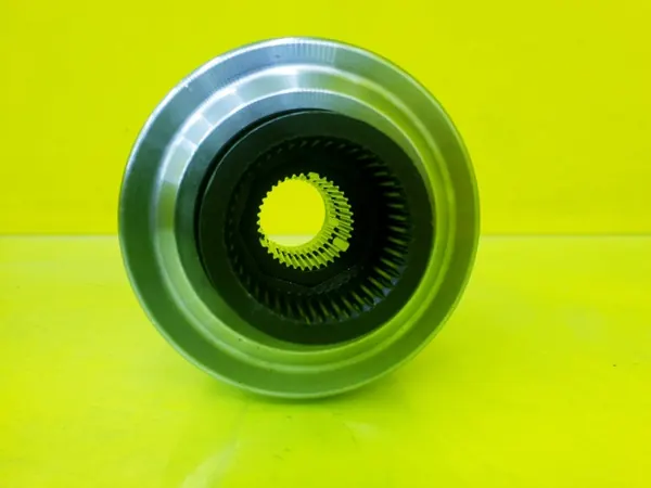 Differentieel aandrijfeenheid OEM 0501335287 Audi Q7 A6 image 5
