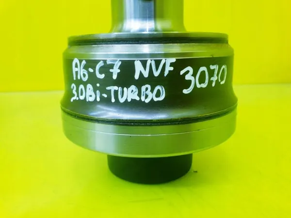 Differentieel aandrijfeenheid OEM 0501335287 Audi Q7 A6 image 7