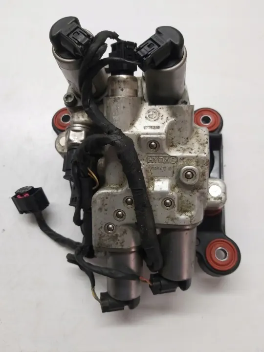 Klepblok OEM 6775258 voor BMW F01 F10 F11 image 2