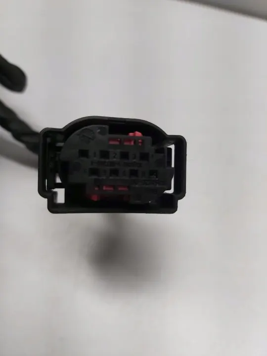 Klepblok OEM 6775258 voor BMW F01 F10 F11 image 3