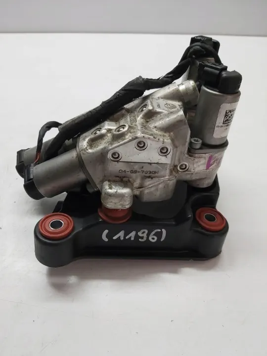 Klepblok OEM 6775258 voor BMW F01 F10 F11 image 7
