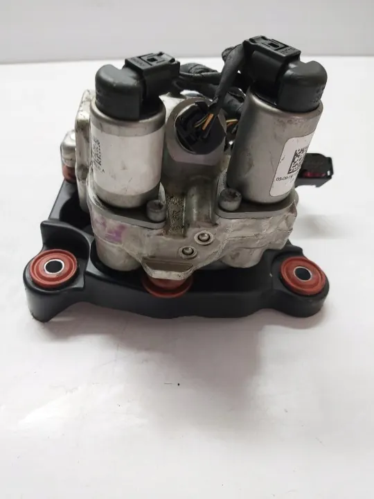 Klepblok OEM 6775258 voor BMW F01 F10 F11 image 8