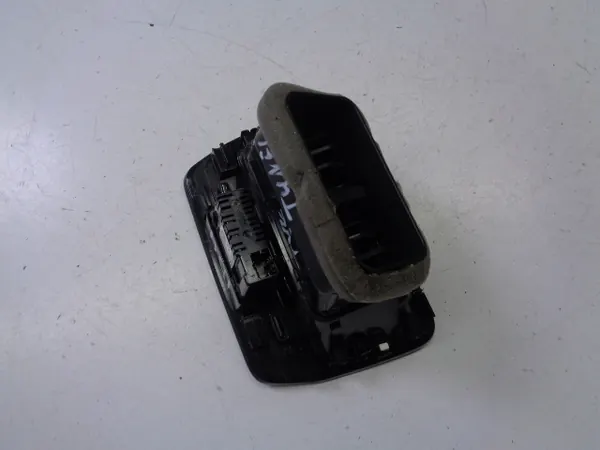 Grille de Prise USB Ventilation Arrière VW ID4 - OEM image 3