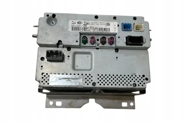 Écran de navigation OEM 4063954 pour Land Rover Freelander image 8
