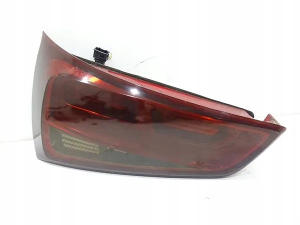 Luz trasera LED izquierda Audi A1 8X 8X0945093B image 3