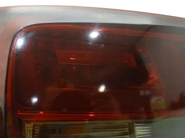 Luz trasera LED izquierda Audi A1 8X 8X0945093B image 4