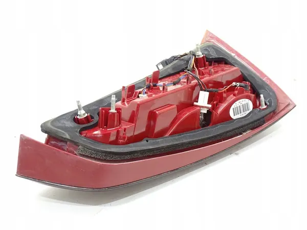 Luz trasera LED izquierda Audi A1 8X 8X0945093B image 5